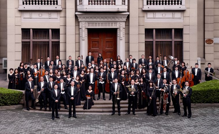 2022音乐会《布兰诗歌》上海站门票多少钱？