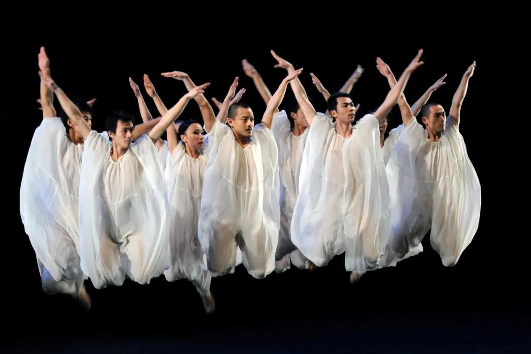 2022舞剧《海上探戈》上海站时间、地点、门票价格