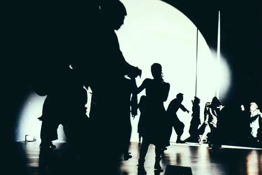 2022戏剧《我爱XXX》杭州站门票购买及演出详情