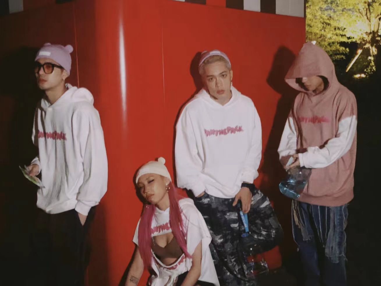 2022PANTHEPACK苏州演唱会门票价格、演出信息