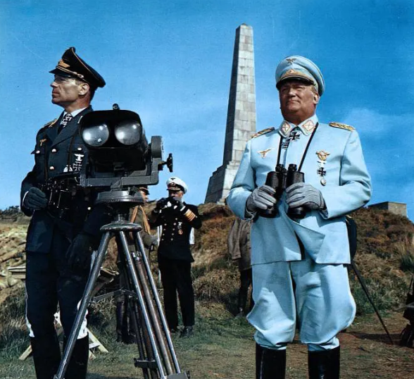 《不列颠之战》：值得一看的英国电影