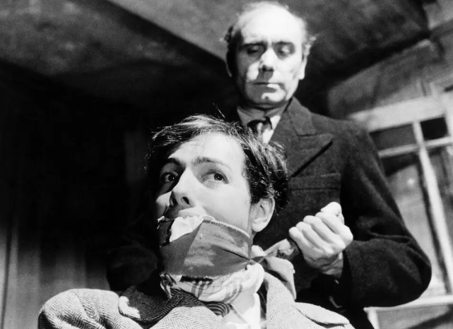 《影子部队》：杀手的孤独