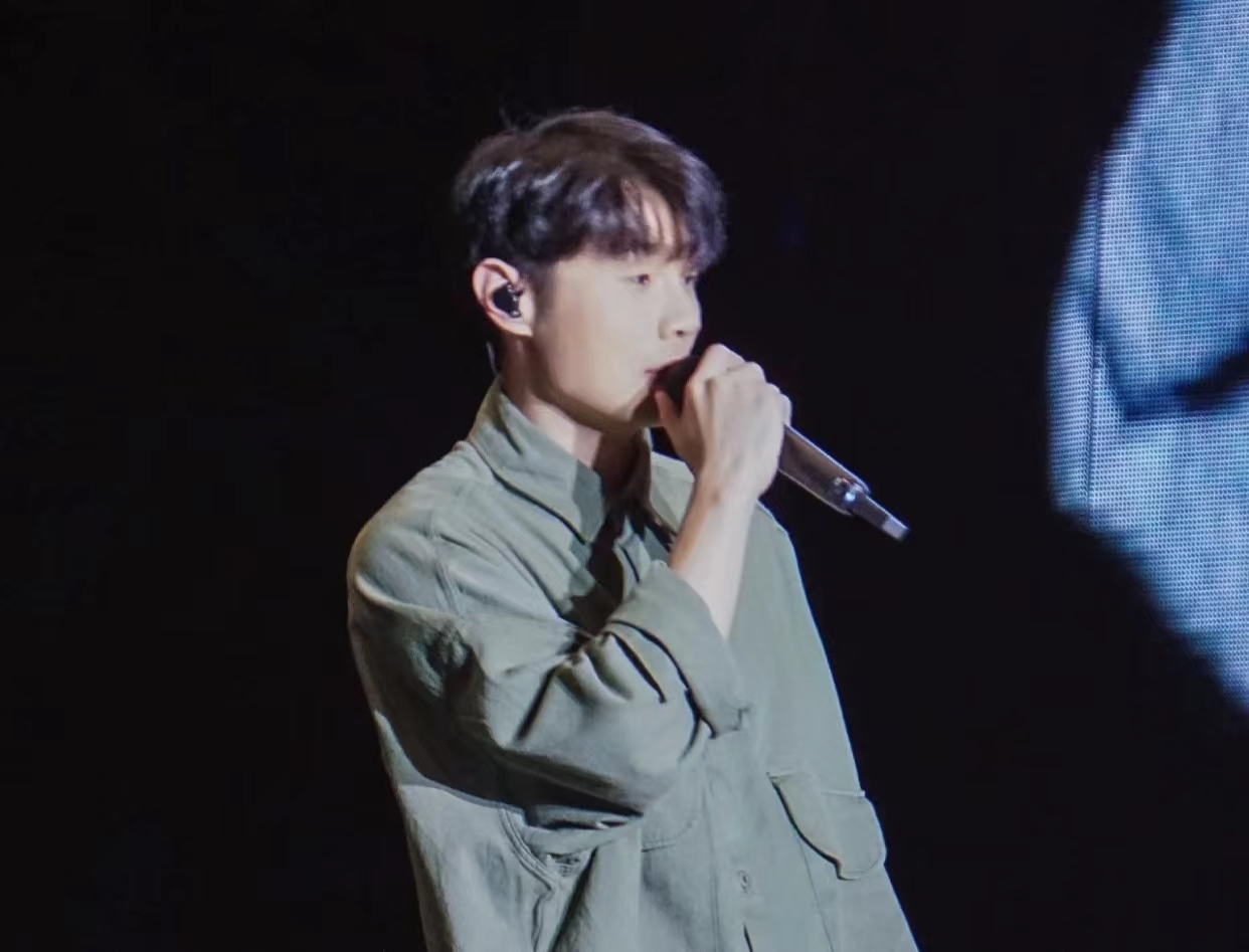 2023李荣浩南京演唱会（门票购买、演出详情）一览