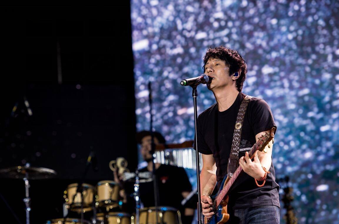 2022郑钧苏州演唱会演出安排及门票信息 2022郑钧苏州演唱会演出安排及门票信息