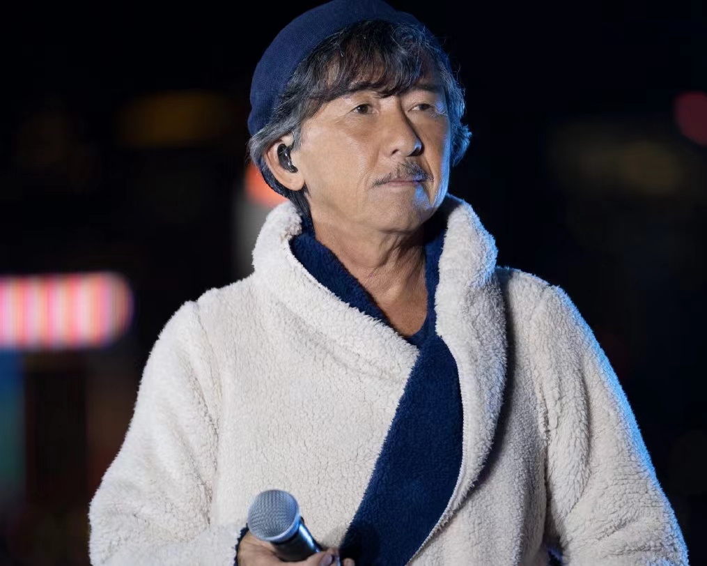 2022林子祥香港演唱会门票价格/演出信息