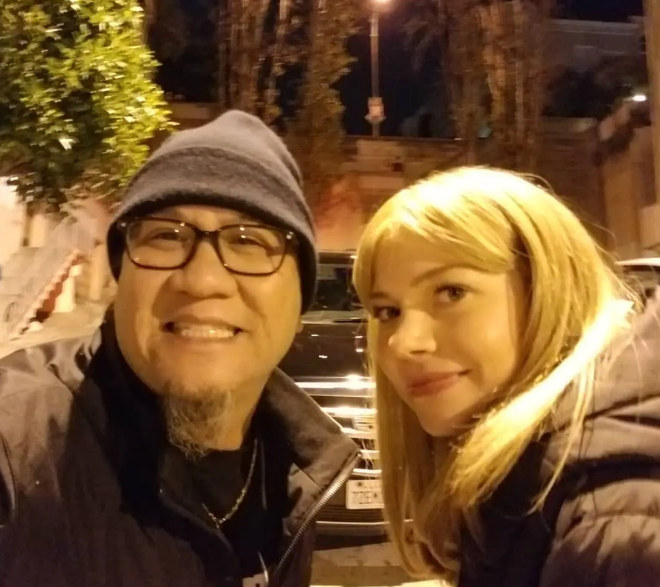 《毒液》：细节满满的科幻片