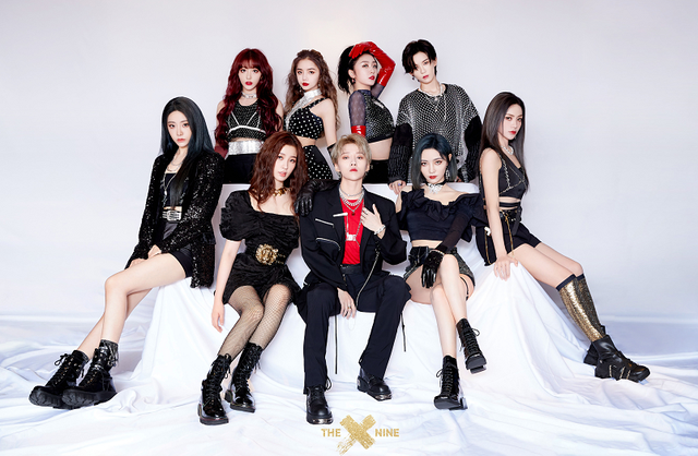 THE9苏州演唱会2022什么时候开票？