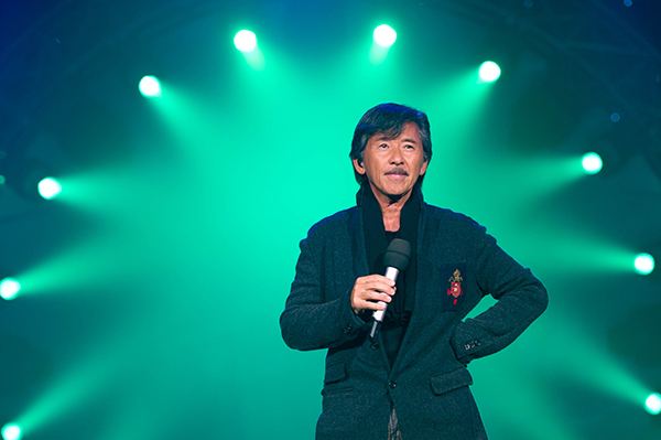 2022林子祥香港演唱会安排+售票地址