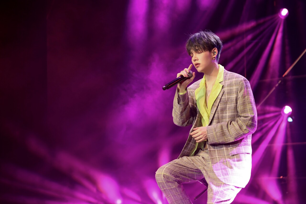 2022朱星杰北京演唱会门票在哪买？