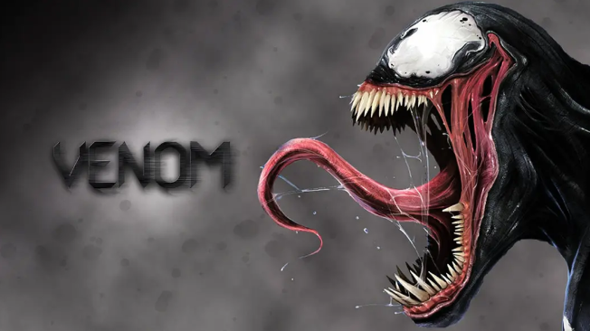 《毒液》：细节满满的科幻片