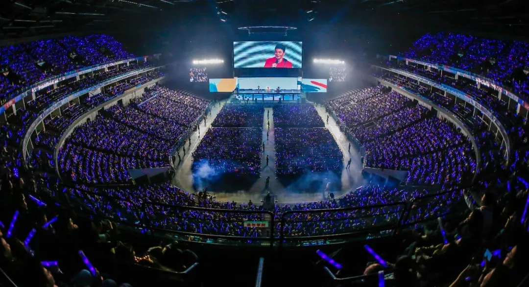 2023李荣浩南京演唱会（时间、门票价格）一览