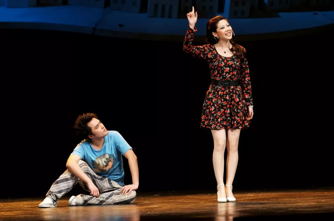 2022话剧《疯狂的疯狂》常州站时间、地点、票价 2022话剧《疯狂的疯狂》常州站时间、地点、票价