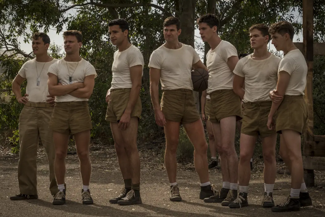 《第二十二条军规》：极具内涵的喜剧作品