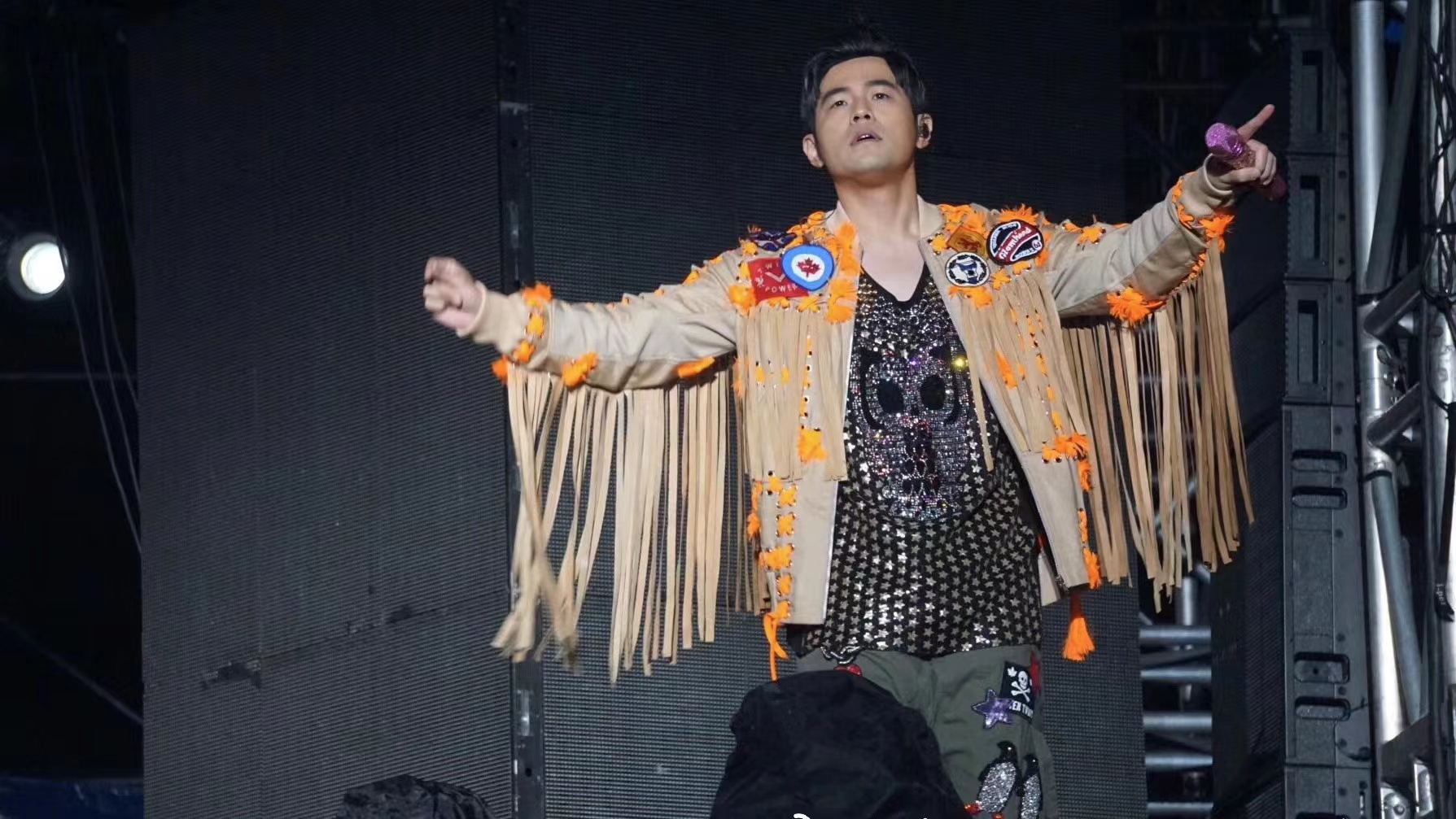 2023周杰伦香港演唱会详情一览、订票指南