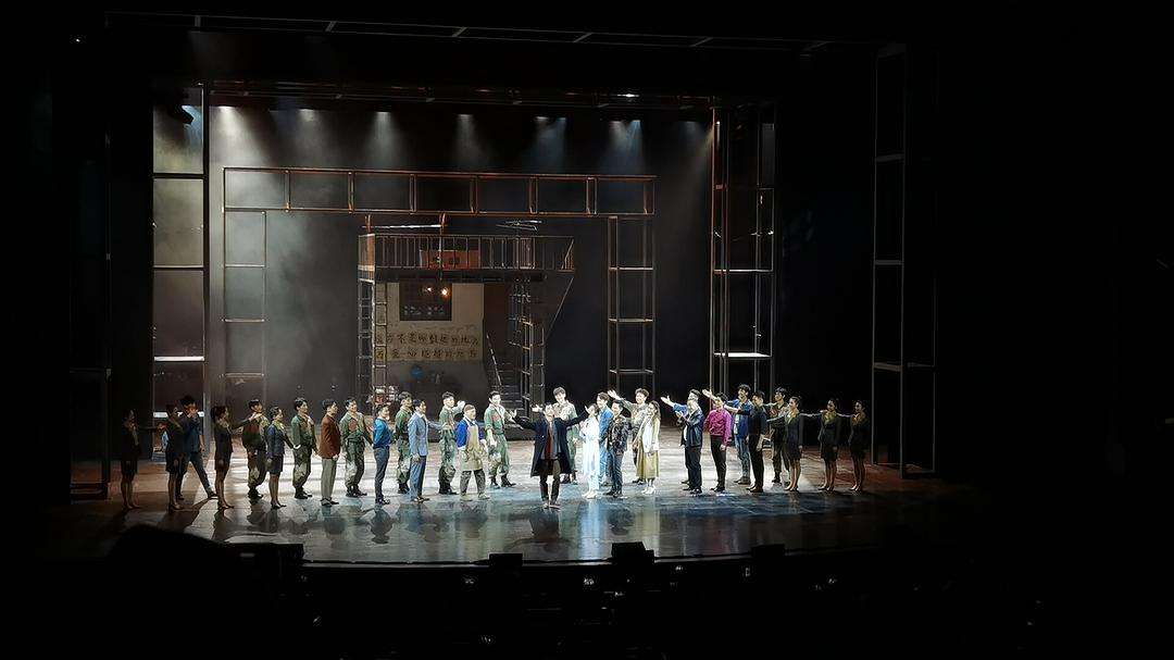 2022音乐剧《在远方》上海站什么时间开始售票？