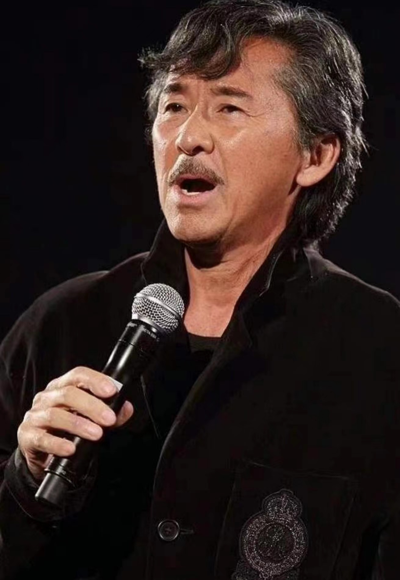 2022林子祥香港演唱会门票价格/演出信息