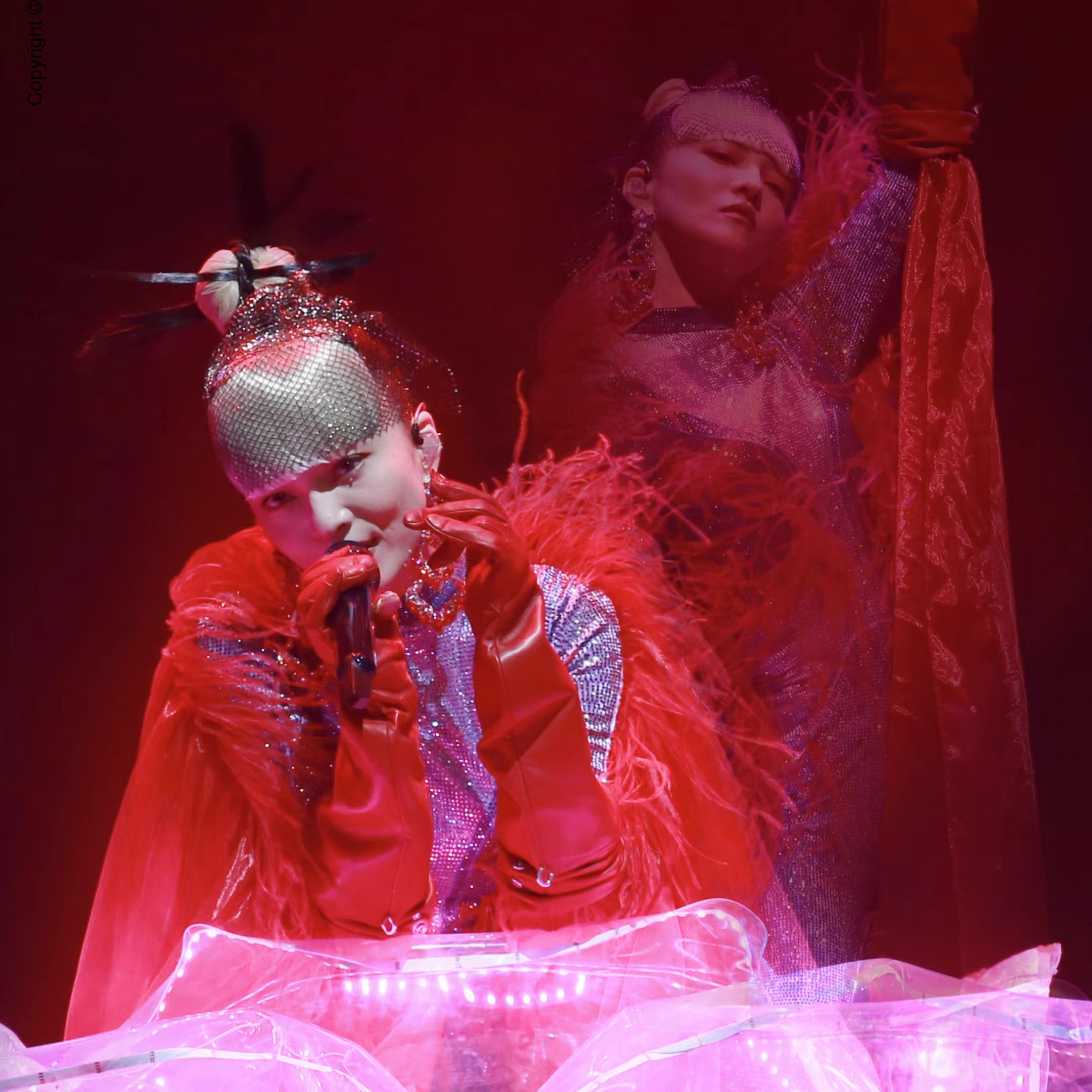 2023张韶涵苏州演唱会详情信息及门票购买