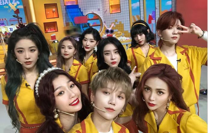 2022THE9苏州演唱会什么时候开始？（附购票链接）