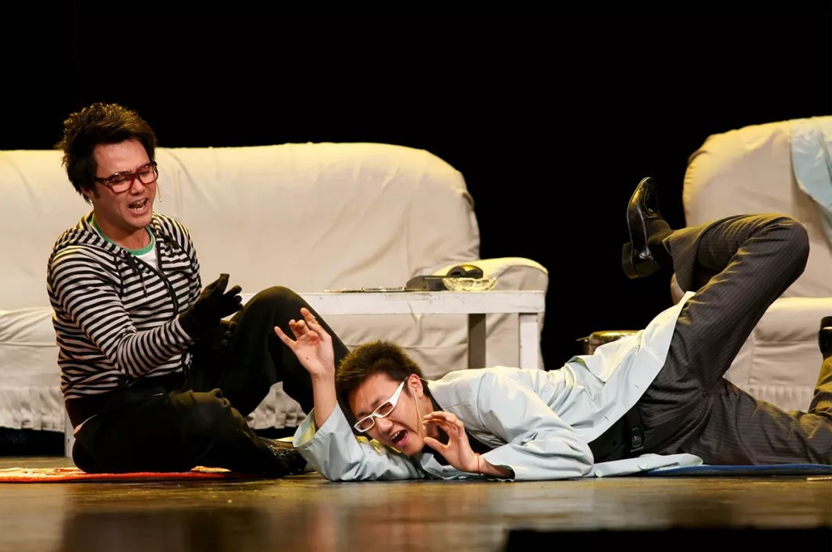 2022话剧《疯狂的疯狂》常州站时间、地点、票价 2022话剧《疯狂的疯狂》常州站时间、地点、票价