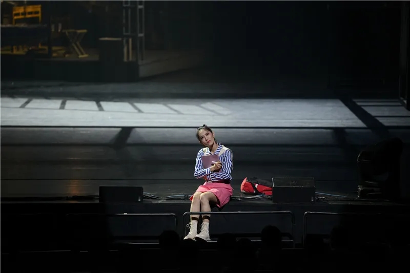 2022音乐剧《在远方》上海站什么时间开始售票？