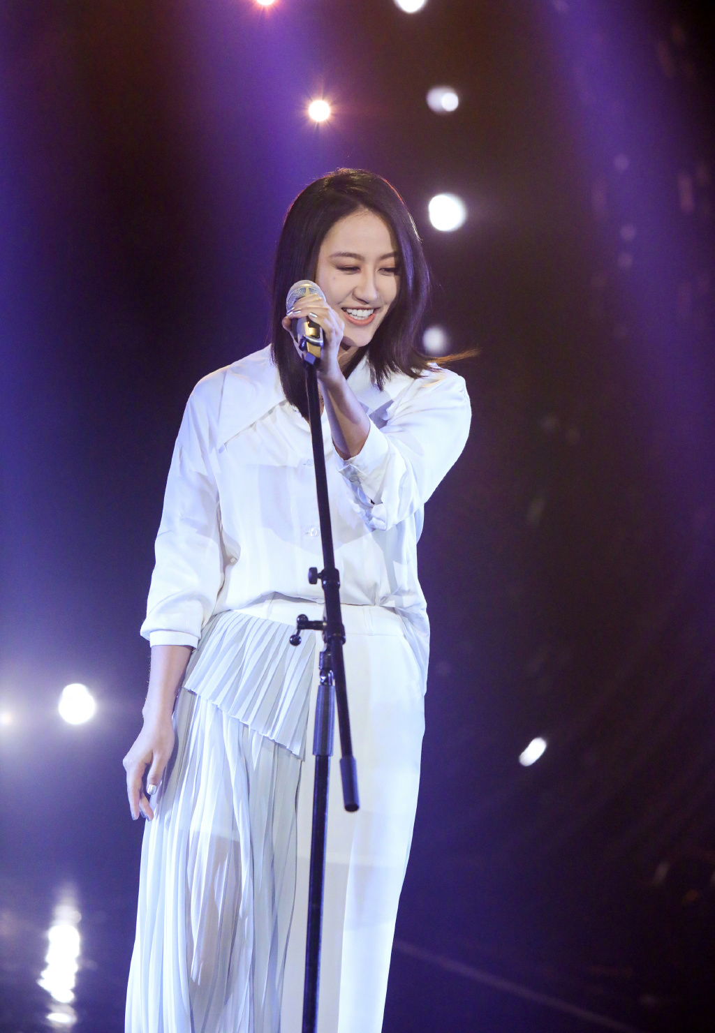 2023陈粒长沙演唱会门票多少钱？（附订票入口）