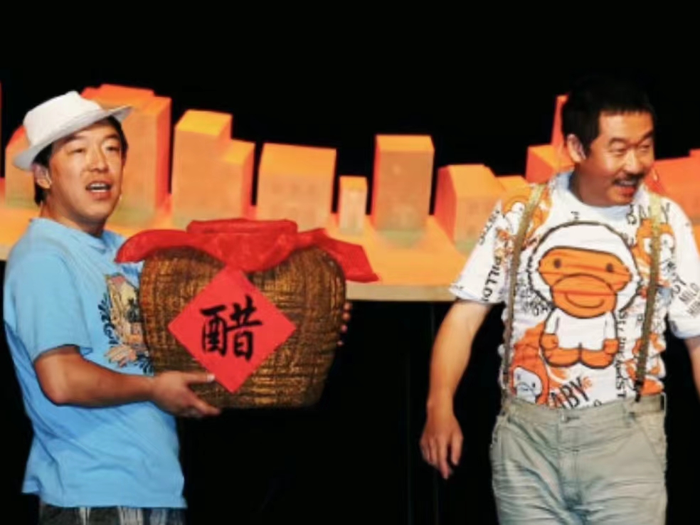 2022话剧《疯狂的疯狂》常州站门票购买及演出信息