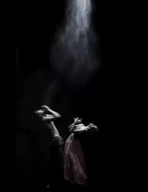 2025舞剧水问广州站