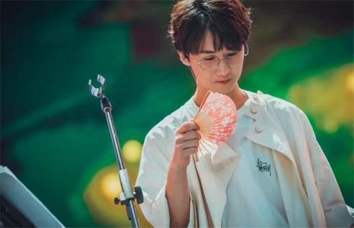 2022徐秉龙南京演唱会时间信息、票价