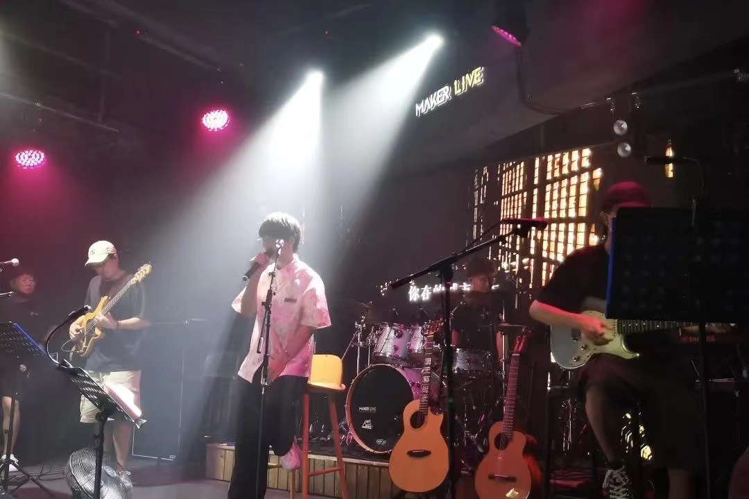 2022徐秉龙合肥演唱会门票在哪里购买？