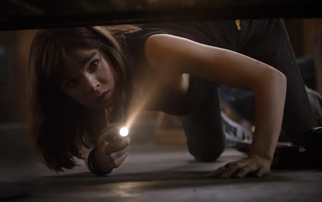 《大黄蜂》：最温情的变形金刚系列