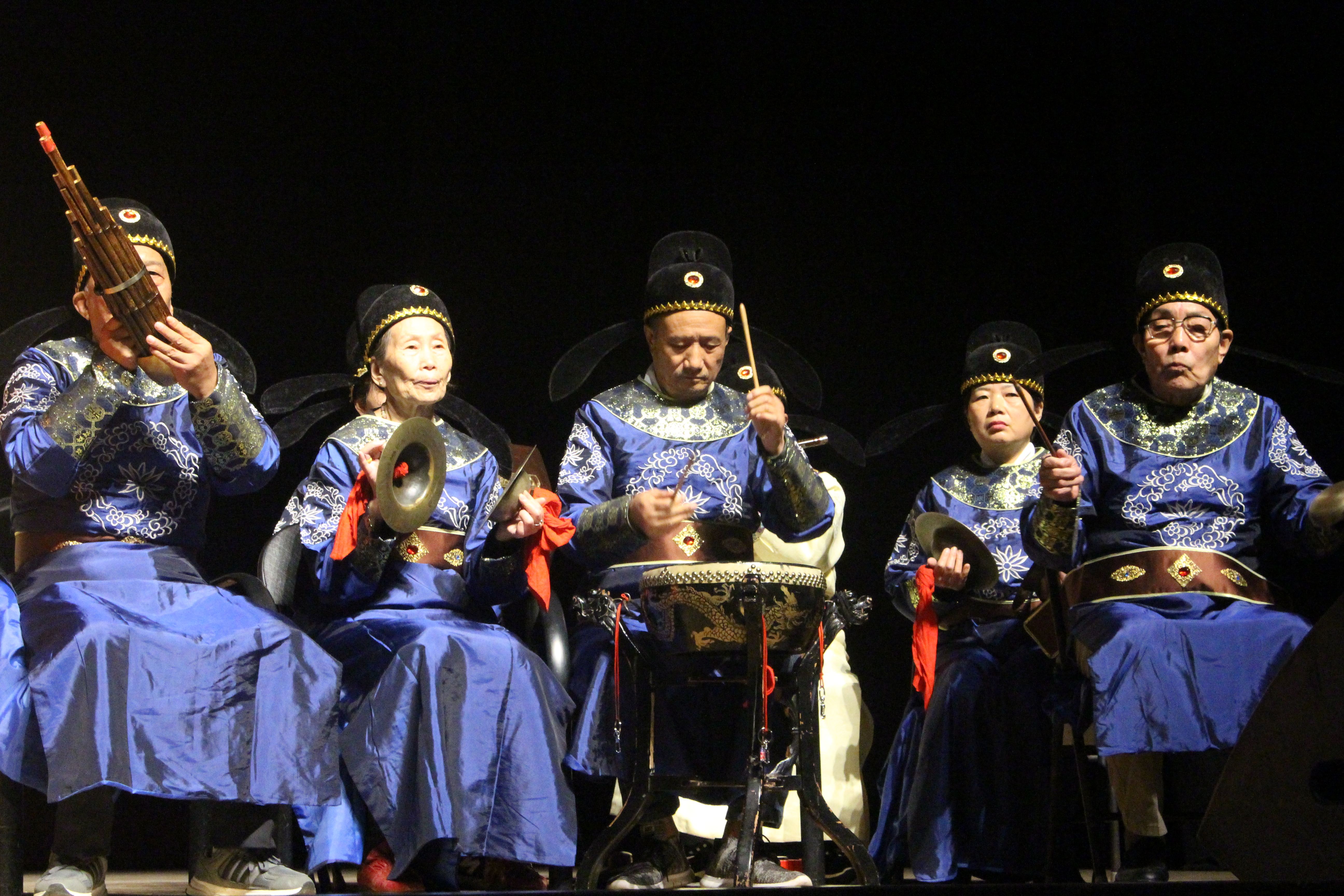 2022音乐会《大唐雅韵钟鸣鼓乐》深圳站门票信息及演出介绍