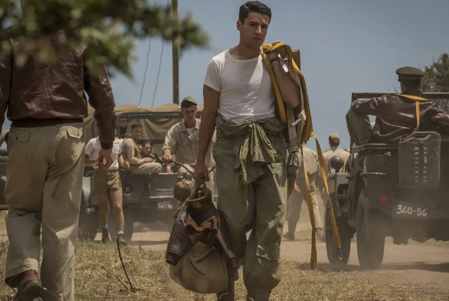 《第二十二条军规》：极具内涵的喜剧作品