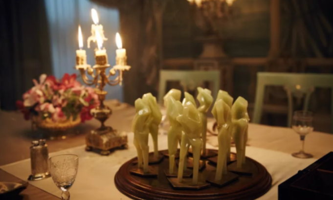 2022话剧《无人生还》无锡站演出介绍、门票购买 2022话剧《无人生还》无锡站演出介绍、门票购买