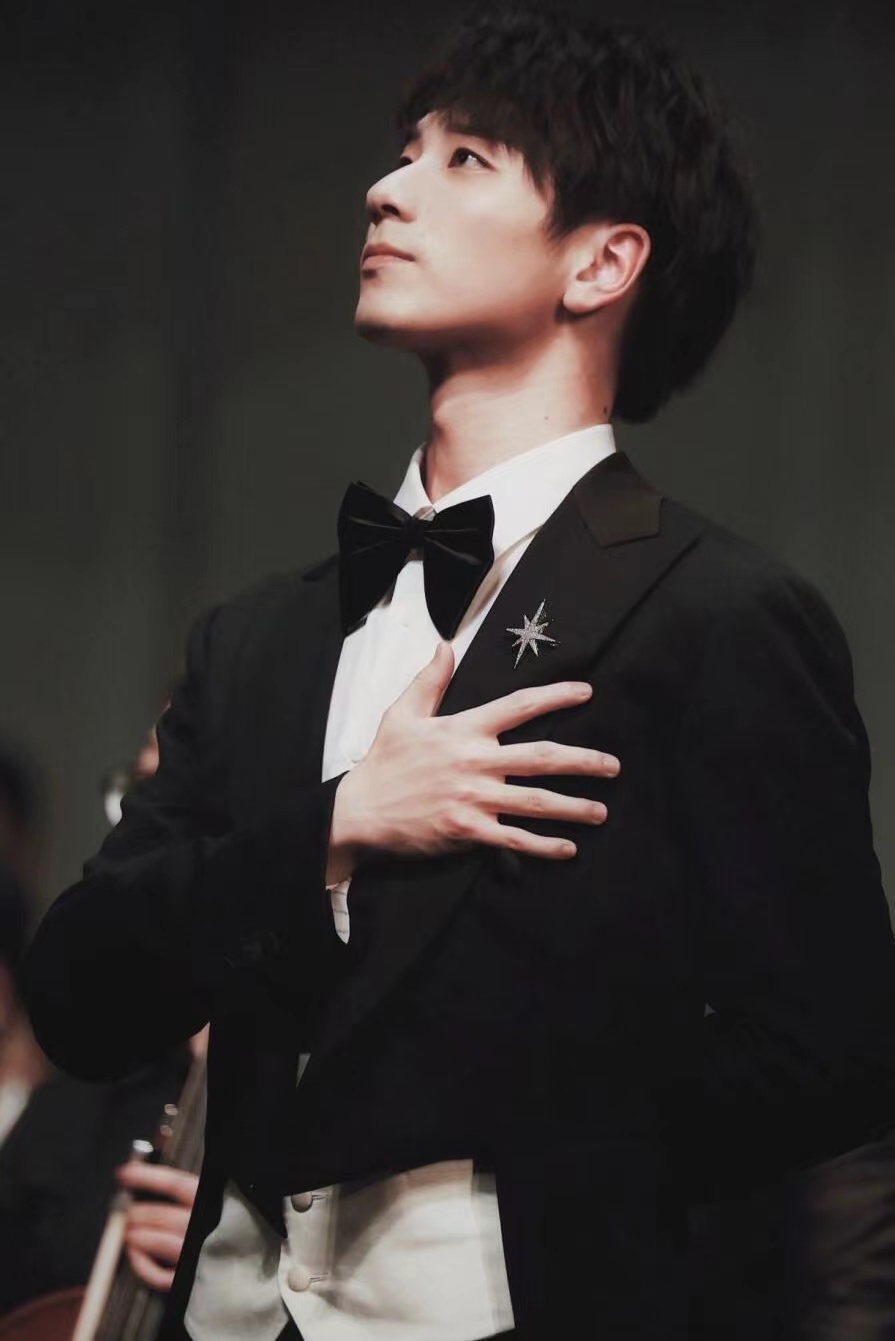 2023蔡程昱北京音乐会售票地址（附演出信息）