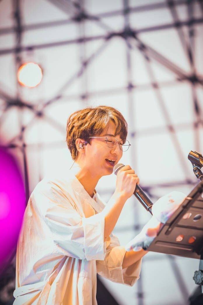  2022徐秉龙南京演唱会什么时候开始？（附门票链接）