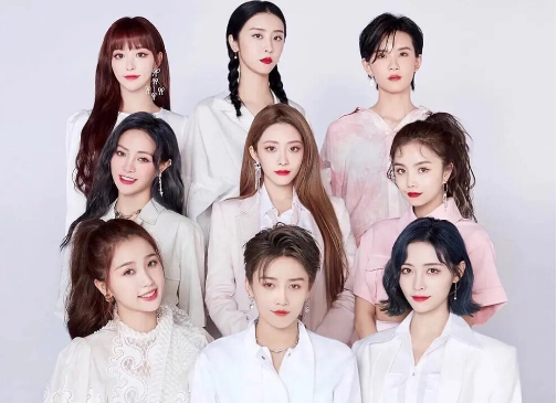 2022THE9苏州演唱会(时间+门票价格)一览 2022THE9苏州演唱会(时间+门票价格)一览