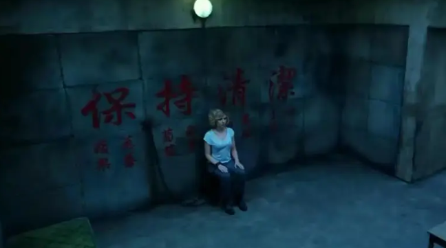 《超体》：生命的意义