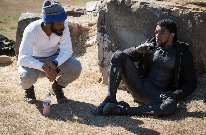 《黑豹》:赞美弱势群体的电影 《黑豹》:赞美弱势群体的电影