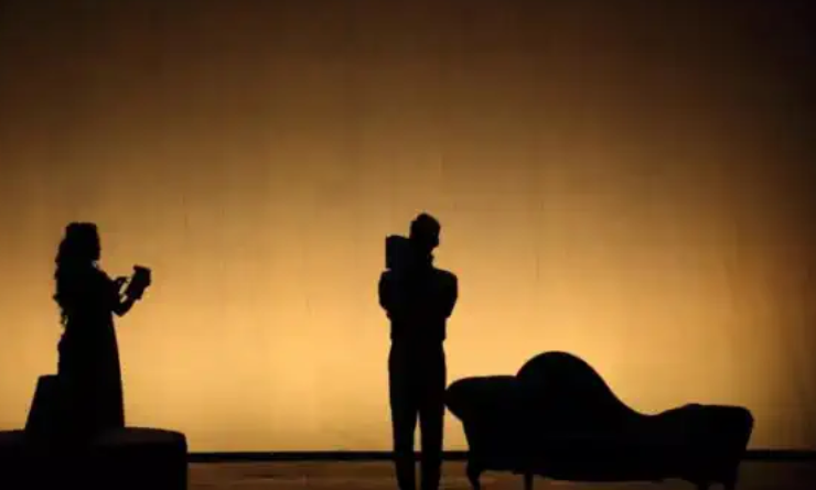 2022戏剧《傲慢与偏见》呼和浩特站详情、票价