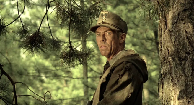 《铁十字勋章》：最真实的战场