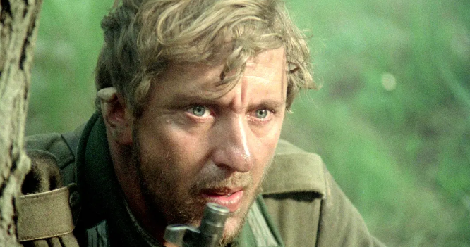 《铁十字勋章》：最真实的战场