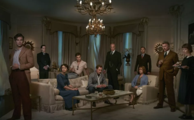 2022话剧《无人生还》无锡站演出介绍、门票购买 2022话剧《无人生还》无锡站演出介绍、门票购买