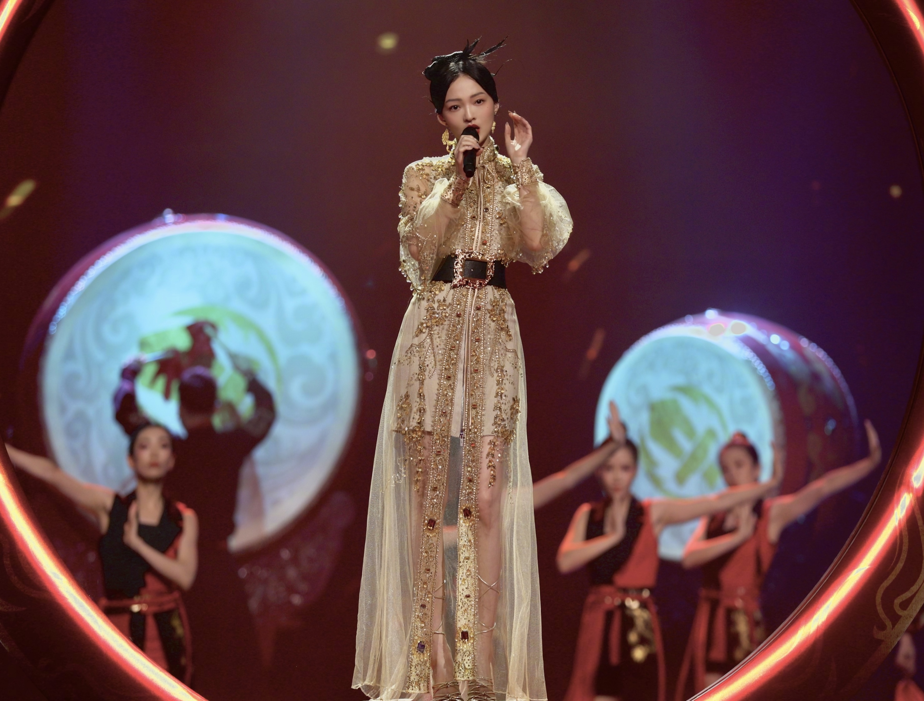 2023张韶涵苏州演唱会售票地址(附演出详情) 2023张韶涵苏州演唱会售票地址(附演出详情)