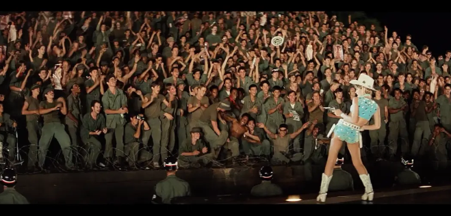 《现代启示录》：黑暗的心灵