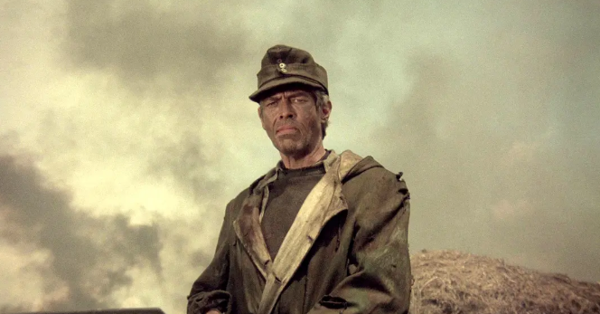 《铁十字勋章》：最真实的战场