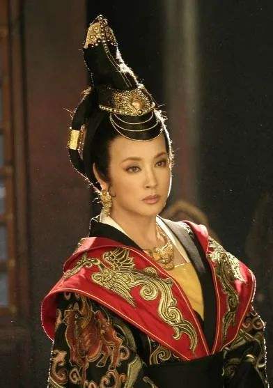 2022话剧《武则天》马鞍山站门票价格+剧目介绍