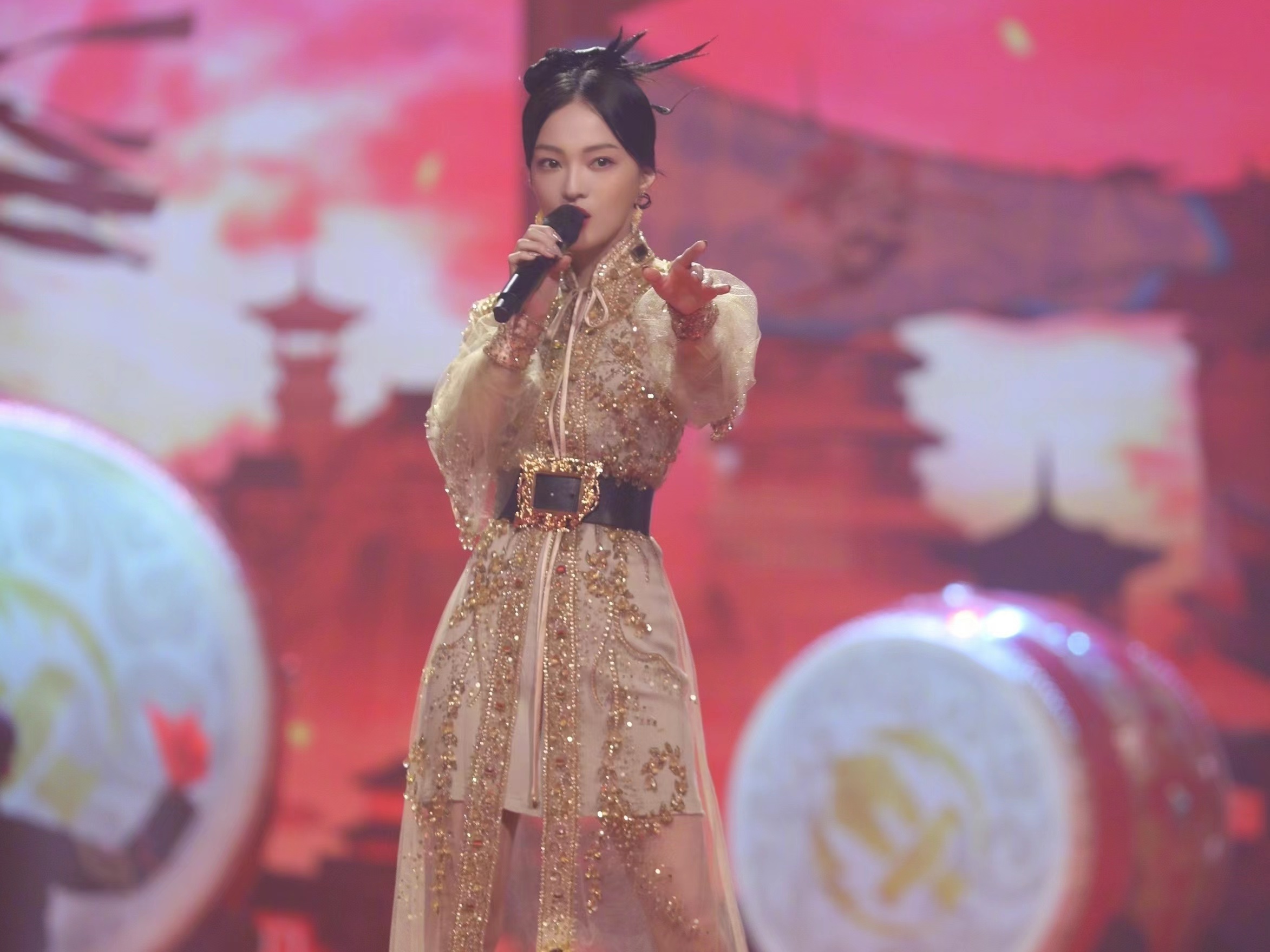 2023张韶涵苏州演唱会售票地址(附演出详情) 2023张韶涵苏州演唱会售票地址(附演出详情)