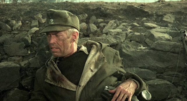 《铁十字勋章》：最真实的战场