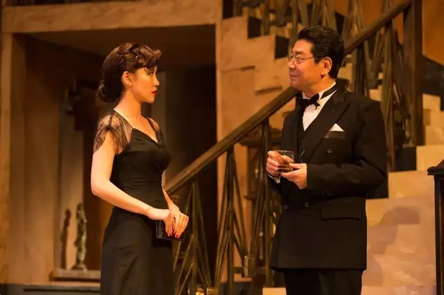 2022话剧《无人生还》无锡站剧情简介+门票价格