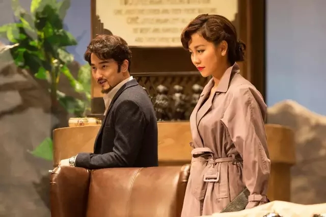 2022话剧《无人生还》无锡站剧情简介+门票价格